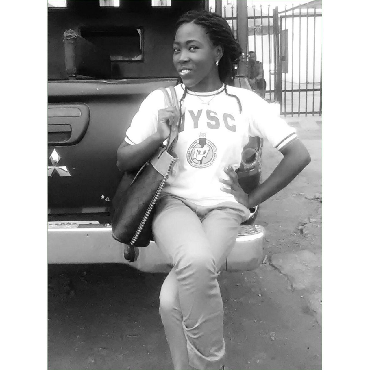 friend's image