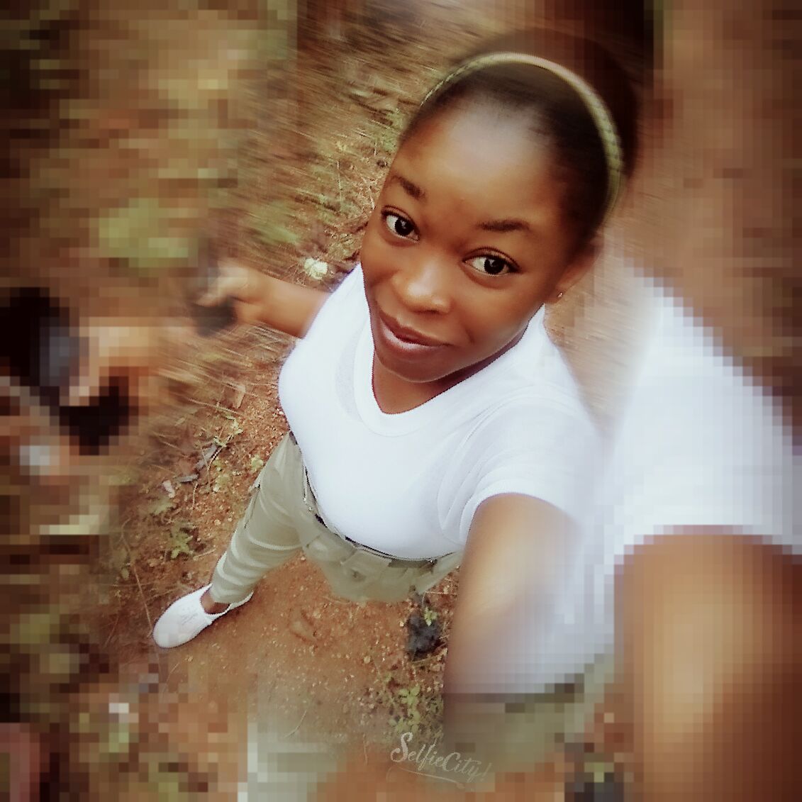 friend's image