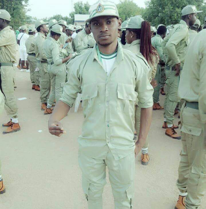 friend's image